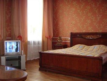 Oid Town Apartments Львов Экстерьер фото