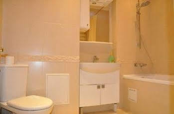 Oid Town Apartments Львов Экстерьер фото